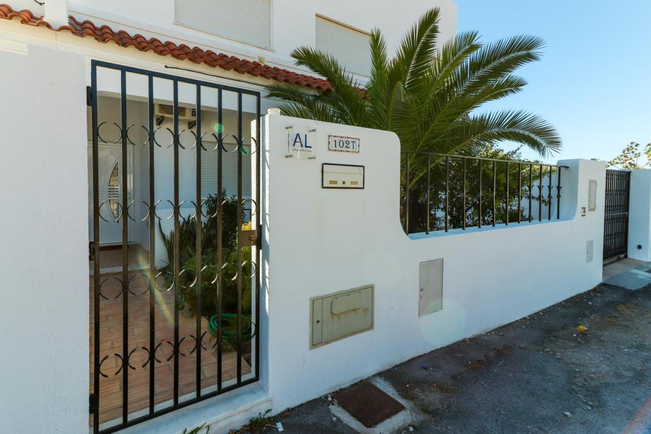 Villa Fuseta 102 T Eksteriør billede