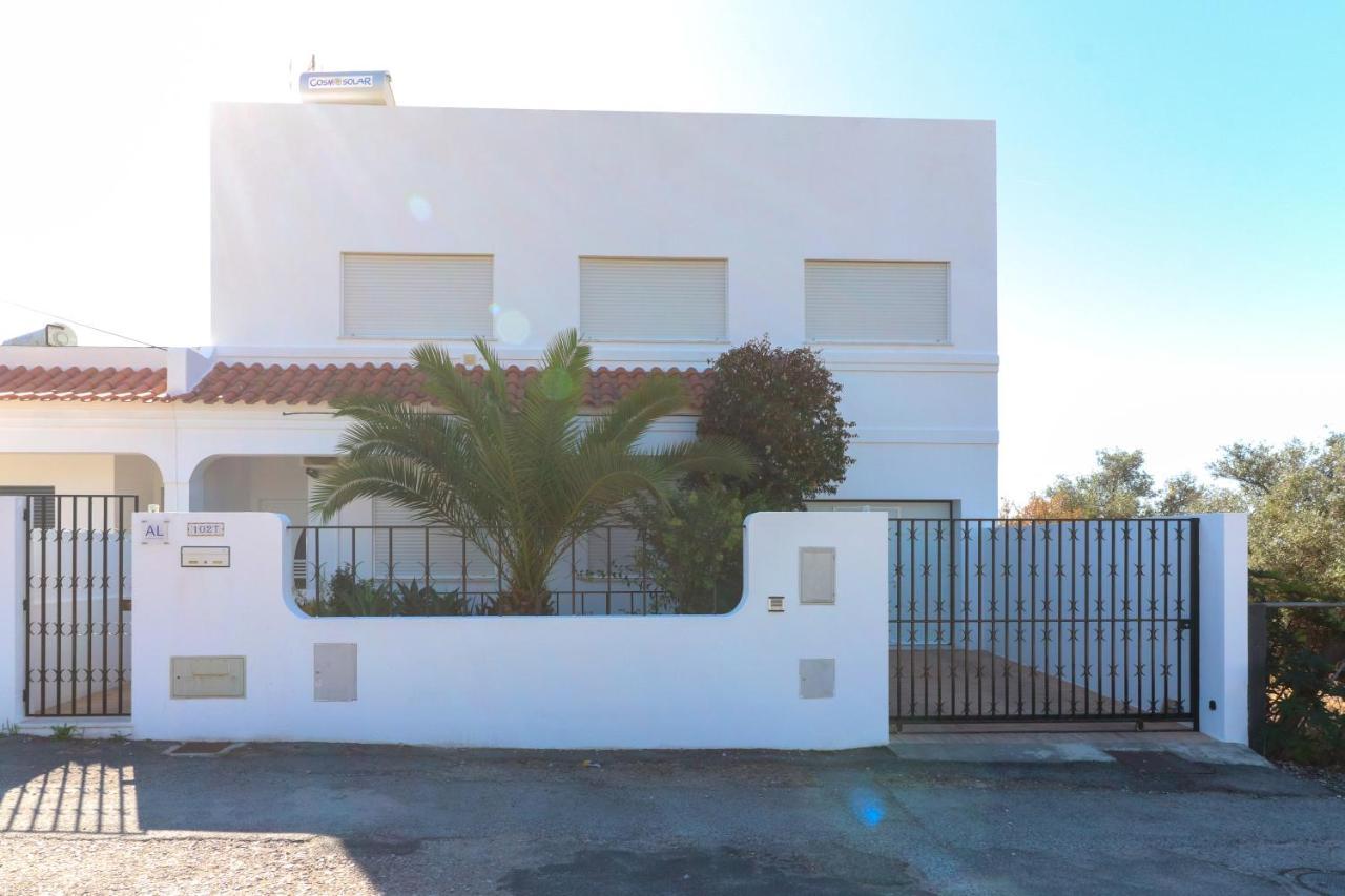 Villa Fuseta 102 T Eksteriør billede