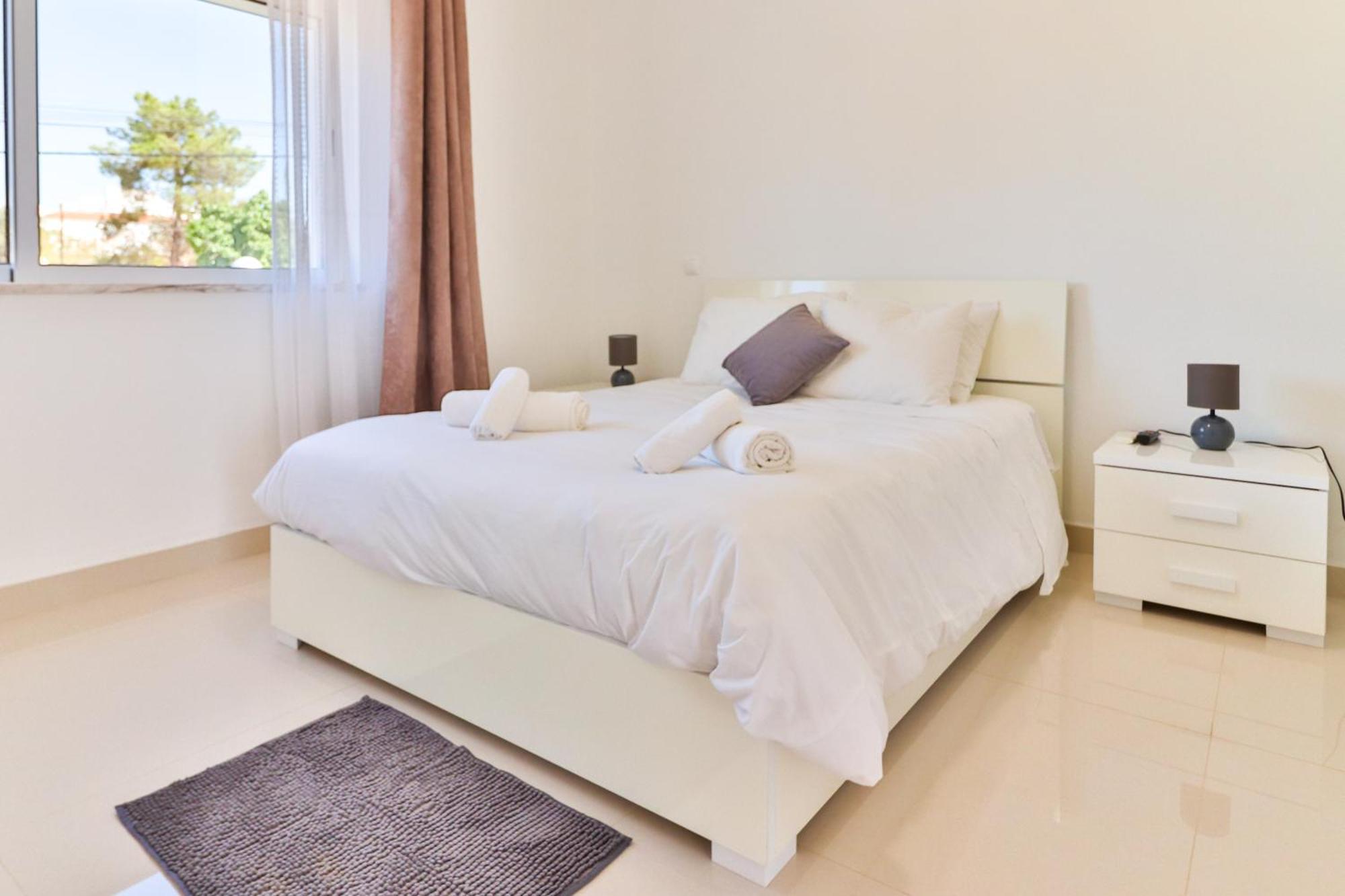 Villa Fuseta 102 T Eksteriør billede