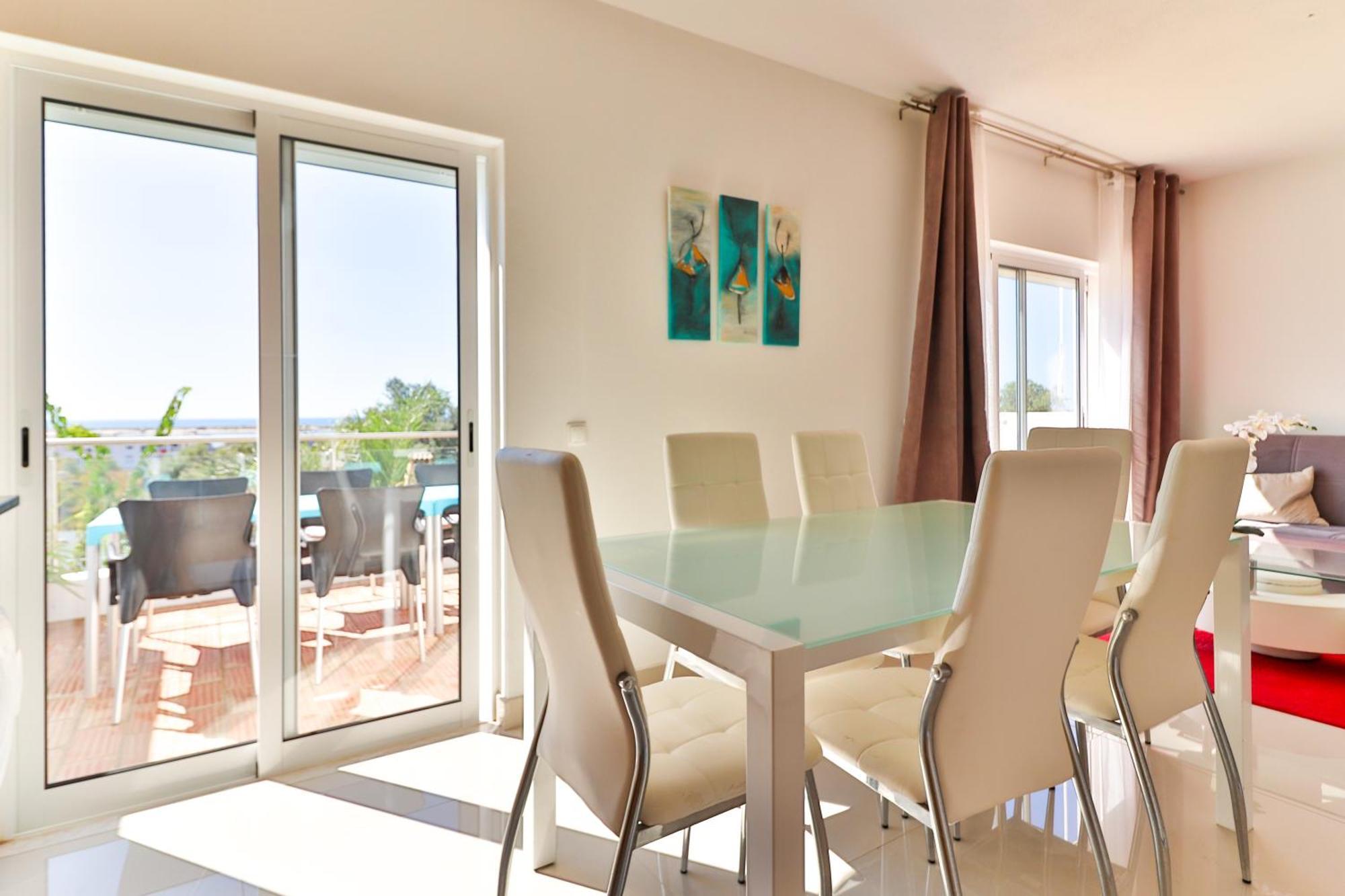 Villa Fuseta 102 T Eksteriør billede