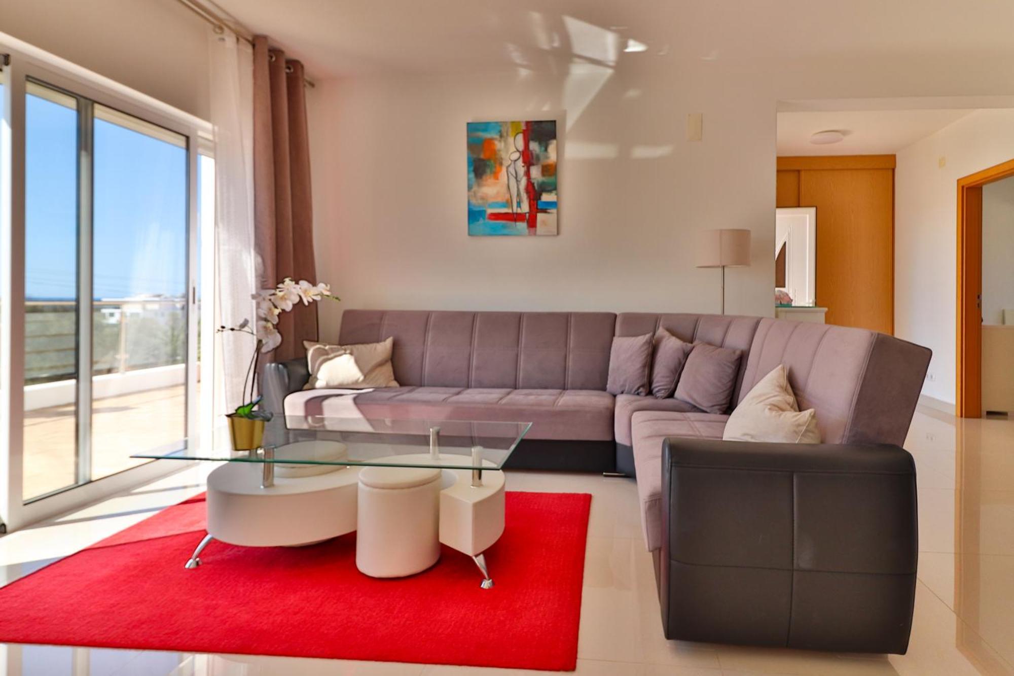 Villa Fuseta 102 T Eksteriør billede